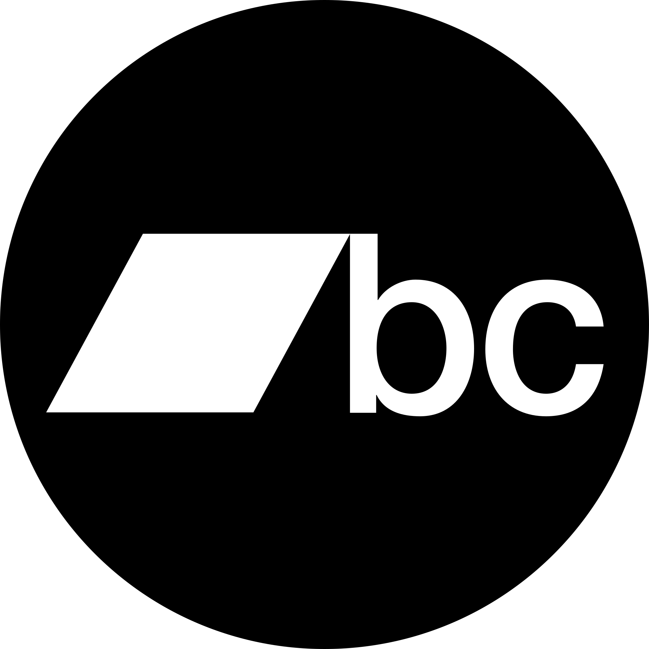 Bandcamp Icon